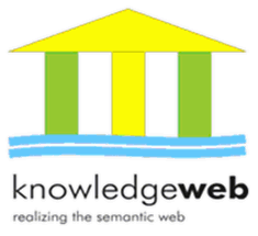 Knowledge Web Project Logo