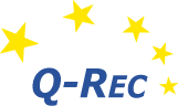 Q-Rec Logo