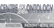 Centre for Ontology - Geneva logo