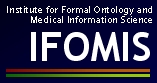 IFOMIS logo